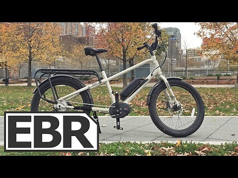 Benno Boost E 10D Review - 4.3k