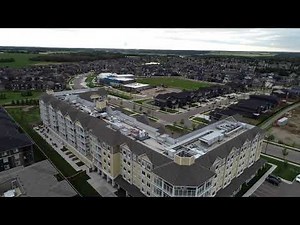 Rooftop Concealment Screenwalls - Raycap | STEALTH