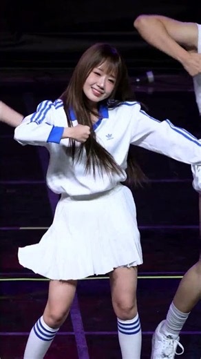 최유정, 준비 됐다구~ #비장의무기 직캠