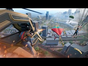 Scarfall 2.0 Mumbai City Mode Game Test: Incredible Ultra Graphics!