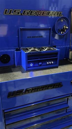 Mini Toolbox Overview: Essential Speaker Features