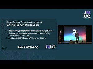 Stop Exposing Jamf API Credentials: Rocketman 2.0 Replaces Bash Scripts with Encrypted Automation