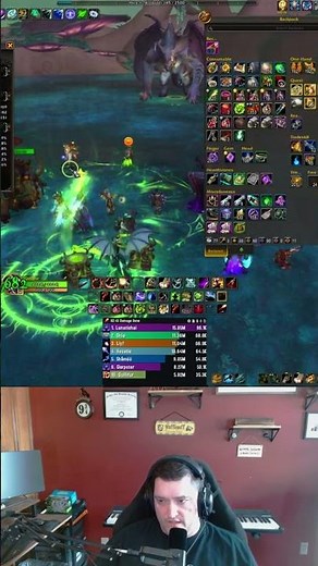 WoW NEEDS an “Equip Max iLvl” Button