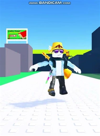 dancing around #roblox #robloxmemes #funny #shorts #memes