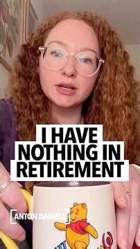 Single mother says she has no money for retirement, but looking to take her kids to Tokyo, Japan