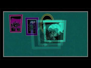 The Loud House - Extended Theme Song (Horror Version) 😱