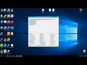 How To Create Mediatek (MTK) Scatter File from from original flash SAMSUNG MTK processor