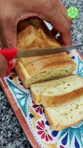 Pan Keto en Licuadora: Receta Saludable y Fácil