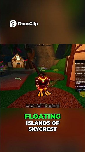 NEW SECRET SPOT IN THE FISCH UPDATE