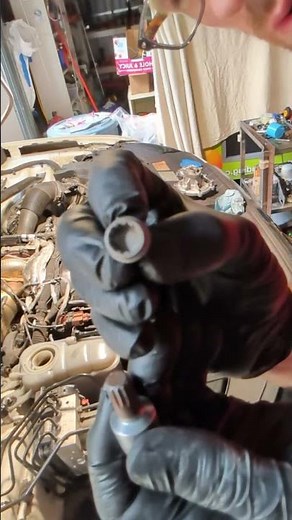 What is a Triple Square? Volkswagen Audi Special Bolts
