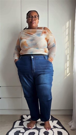 SHEIN PLUS SIZE HAUL