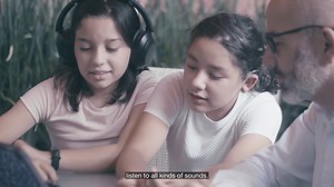 27 reactions | Life after cochlear implant activation... #ABrecipient #hearingloss #overcomingchallenges #parentsstory | Advanced Bionics | Facebook