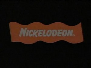 Cinar/Nickelodeon (1994/1992) #3