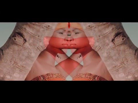 Badoxa "Hoje Só Tu e Eu" [2016] By É-Karga Music Ent.