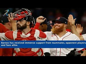 Red Sox Pitcher Hit In Face By Line Drive