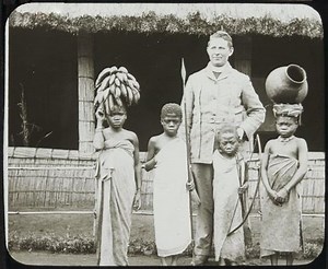 Colonization of Nigeria and The Influence of Missionaries