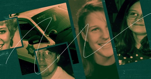 A killer known for his ‘zombie hunter’ costume is on death row, but some suspect he has another victim