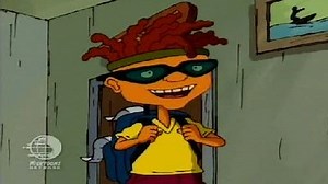 Watch Rocket Power Season 4 Episode 2 - The Night Before/Violet's Violet