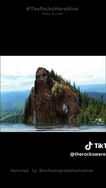 The Petrification of the Past: Unraveling Ancient Mysteries