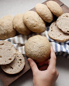 Soft Gluten-Free Dinner Rolls - Fresh is Real