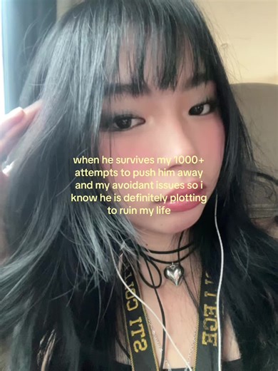 Overcoming Avoidant Issues in Relationships