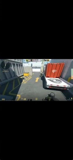 best bhops in my opinion #csgo #cs2