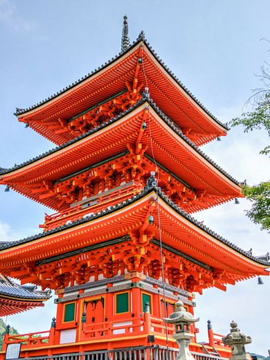 A complete 7 day itinerary for Japan - World of Wanderlust