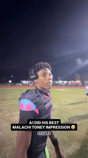 121K views · 109 reactions | Bro played QB, RB, WR, AND CB in one game  | Battle Sports | Facebook