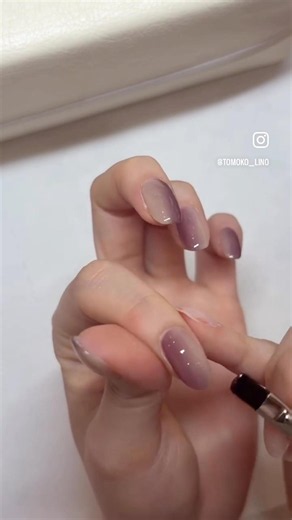 セルフネイル付け替え💅