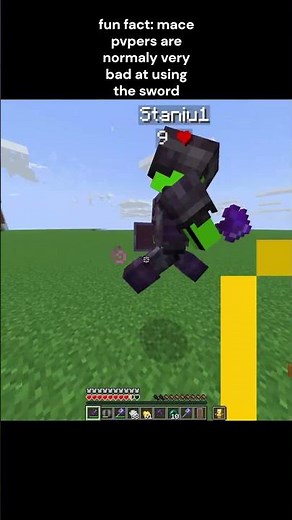 or maybe its just the dream skins #minecraft #mincraftpvp #pvpclub