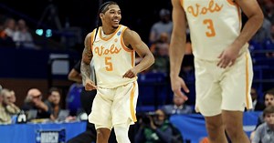 2025 March Madness: How to watch Tennessee basketball vs. UCLA in NCAA Tournament