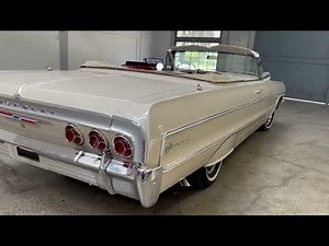 1964 Impala