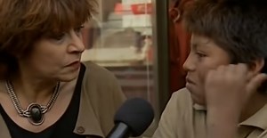 5 programas memorables de Aquí nos tocó vivir con Cristina Pacheco