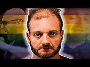 The Crying Nazi Turned Gay Erotica Author: Christopher Cantwell
