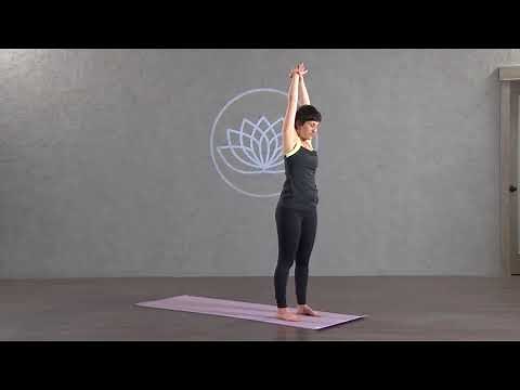 Beginner Yoga Quickie - FREE CLASS from YogaDownload