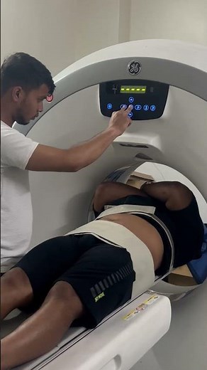 Ct Scan Of Pelvis 3D 🧔‍♂️