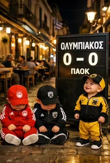 🇬🇷 AEK 🔝 #aek #olympiacos #paok #athens #thessaloniki