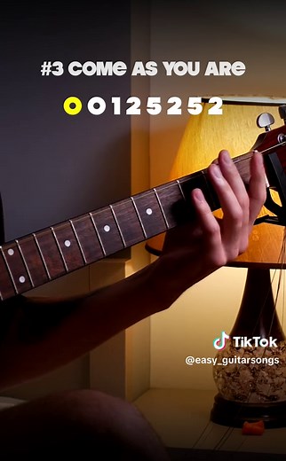 Easy Guitar Songs for Beginners