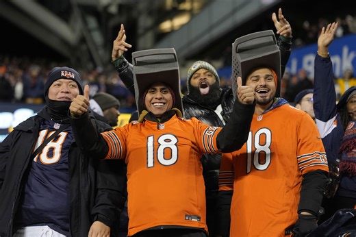 The Bear’s Den, March 16, 2026