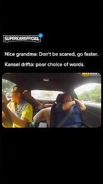 Fast & Furious Nerd Shocks Driving Instructors - Drift Prank😂