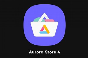 La mejor alternativa Open Source a Google Play renueva radicalmente su diseño: ya disponible Aurora Store 4