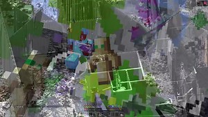 2b2t's History of Minecraft Combat (2010-2020)