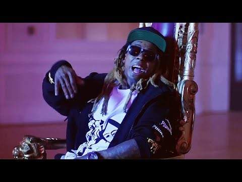 Rick Ross, Lil Wayne - Street Don't Change (Music Video)