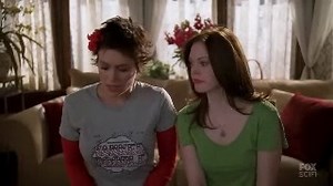 92K views · 2.2K reactions | Charmed 6x16 Remaster - Piper Finds Out Chris Is Her Son | Charmed fans | Facebook