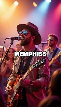 Melodies of Memphis: A Cinematic Journey Through Music History and Legacy
