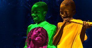 K.O.G - Live for Today