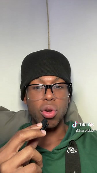 Harold Ael on TikTok