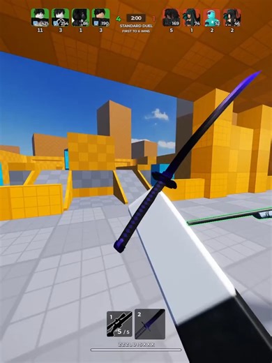 Exploring Love in Roblox Sniper Duels