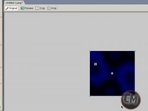 How to Make a Youtube Channel Icon.