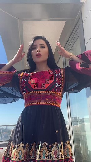 #nazaninhamedani #foryou #نازنین_همدانی_پور